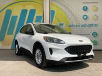 Ford Escape 2022 5p SE Híbrida L4/2.5 Aut 2022 Ford Escape Venta Exteriores 3