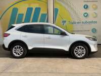 Ford Escape 2022 5p SE Híbrida L4/2.5 Aut 2022 Ford Escape Venta Exteriores 4