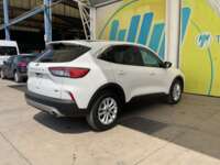 Ford Escape 2022 5p SE Híbrida L4/2.5 Aut 2022 Ford Escape Venta Exteriores 5