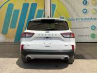 Ford Escape 2022 5p SE Híbrida L4/2.5 Aut 2022 Ford Escape Venta Exteriores 6