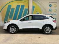 Ford Escape 2022 5p SE Híbrida L4/2.5 Aut 2022 Ford Escape Venta Exteriores 8