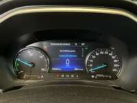 Ford Escape 2022 5p SE Híbrida L4/2.5 Aut 2022 Ford Escape Venta Interiores 2