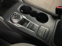 Ford Escape 2022 5p SE Híbrida L4/2.5 Aut 2022 Ford Escape Venta Interiores 12