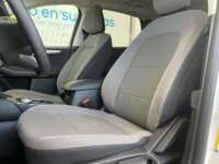 Ford Escape 2022 5p SE Híbrida L4/2.5 Aut 2022 Ford Escape Venta Interiores 19