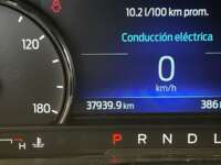 Ford Escape 2022 5p SE Híbrida L4/2.5 Aut 2022 Ford Escape Venta Interiores 3