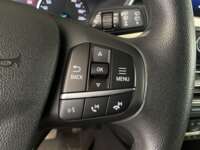 Ford Escape 2022 5p SE Híbrida L4/2.5 Aut 2022 Ford Escape Venta Interiores 7