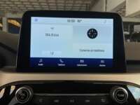 Ford Escape 2022 5p SE Híbrida L4/2.5 Aut 2022 Ford Escape Venta Interiores 8