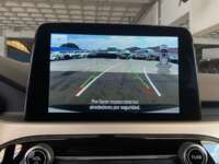 Ford Escape 2022 5p SE Híbrida L4/2.5 Aut 2022 Ford Escape Venta Interiores 9