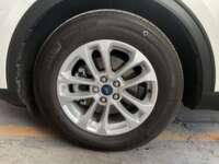 Ford Escape 2022 5p SE Híbrida L4/2.5 Aut 2022 Ford Escape Venta Llantas 1