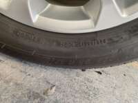 Ford Escape 2022 5p SE Híbrida L4/2.5 Aut 2022 Ford Escape Venta Llantas 2