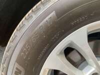 Ford Escape 2022 5p SE Híbrida L4/2.5 Aut 2022 Ford Escape Venta Llantas 11