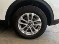 Ford Escape 2022 5p SE Híbrida L4/2.5 Aut 2022 Ford Escape Venta Llantas 4