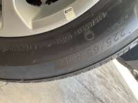 Ford Escape 2022 5p SE Híbrida L4/2.5 Aut 2022 Ford Escape Venta Llantas 5