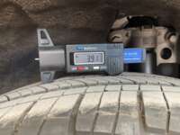 Ford Escape 2022 5p SE Híbrida L4/2.5 Aut 2022 Ford Escape Venta Llantas 6