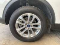 Ford Escape 2022 5p SE Híbrida L4/2.5 Aut 2022 Ford Escape Venta Llantas 7