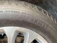 Ford Escape 2022 5p SE Híbrida L4/2.5 Aut 2022 Ford Escape Venta Llantas 8