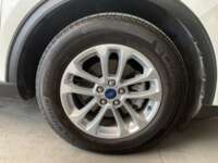 Ford Escape 2022 5p SE Híbrida L4/2.5 Aut 2022 Ford Escape Venta Llantas 10