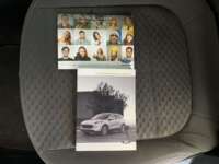 Ford Escape 2022 5p SE Híbrida L4/2.5 Aut 2022 Ford Escape Venta Documentos 1