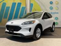 Ford Escape 2022 5p SE Híbrida L4/2.5 Aut 2022 Ford Escape Venta Exteriores 1