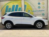 Ford Escape 2022 5p SE Híbrida L4/2.5 Aut 2022 Ford Escape Venta Exteriores 4