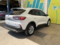 Ford Escape 2022 5p SE Híbrida L4/2.5 Aut 2022 Ford Escape Venta Exteriores 5
