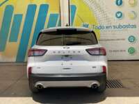 Ford Escape 2022 5p SE Híbrida L4/2.5 Aut 2022 Ford Escape Venta Exteriores 6