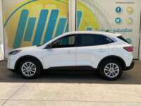 Ford Escape 2022 5p SE Híbrida L4/2.5 Aut 2022 Ford Escape Venta Exteriores 8