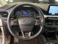 Ford Escape 2022 5p SE Híbrida L4/2.5 Aut 2022 Ford Escape Venta Interiores 1