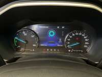 Ford Escape 2022 5p SE Híbrida L4/2.5 Aut 2022 Ford Escape Venta Interiores 2