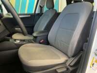 Ford Escape 2022 5p SE Híbrida L4/2.5 Aut 2022 Ford Escape Venta Interiores 20