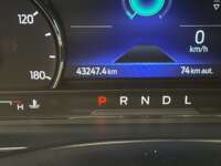 Ford Escape 2022 5p SE Híbrida L4/2.5 Aut 2022 Ford Escape Venta Interiores 3