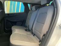 Ford Escape 2022 5p SE Híbrida L4/2.5 Aut 2022 Ford Escape Venta Interiores 22