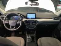 Ford Escape 2022 5p SE Híbrida L4/2.5 Aut 2022 Ford Escape Venta Interiores 4