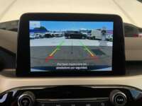 Ford Escape 2022 5p SE Híbrida L4/2.5 Aut 2022 Ford Escape Venta Interiores 9