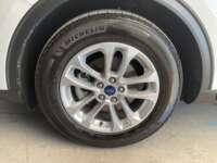 Ford Escape 2022 5p SE Híbrida L4/2.5 Aut 2022 Ford Escape Venta Llantas 1