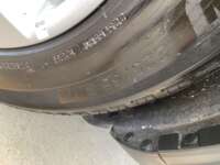 Ford Escape 2022 5p SE Híbrida L4/2.5 Aut 2022 Ford Escape Venta Llantas 11