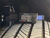 Ford Escape 2022 5p SE Híbrida L4/2.5 Aut 2022 Ford Escape Venta Llantas 3