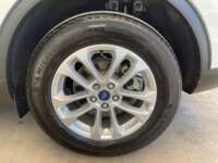 Ford Escape 2022 5p SE Híbrida L4/2.5 Aut 2022 Ford Escape Venta Llantas 4