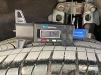 Ford Escape 2022 5p SE Híbrida L4/2.5 Aut 2022 Ford Escape Venta Llantas 6