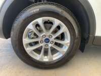 Ford Escape 2022 5p SE Híbrida L4/2.5 Aut 2022 Ford Escape Venta Llantas 7