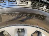 Ford Escape 2022 5p SE Híbrida L4/2.5 Aut 2022 Ford Escape Venta Llantas 8