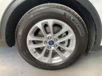 Ford Escape 2022 5p SE Híbrida L4/2.5 Aut 2022 Ford Escape Venta Llantas 10