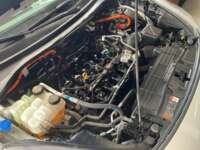 Ford Escape 2022 5p SE Híbrida L4/2.5 Aut 2022 Ford Escape Venta Motor 1