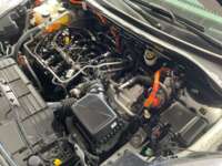 Ford Escape 2022 5p SE Híbrida L4/2.5 Aut 2022 Ford Escape Venta Motor 3