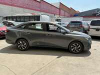 Chevrolet Aveo 2024 4p LT Plus L4/1.5 Aut IMG_7139