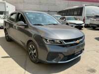 Chevrolet Aveo 2024 4p LT Plus L4/1.5 Aut IMG_7138