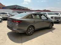 Chevrolet Aveo 2024 4p LT Plus L4/1.5 Aut IMG_7140