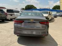 Chevrolet Aveo 2024 4p LT Plus L4/1.5 Aut IMG_7141