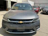 Chevrolet Aveo 2024 4p LT Plus L4/1.5 Aut IMG_7137