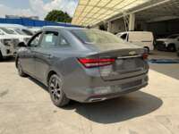 Chevrolet Aveo 2024 4p LT Plus L4/1.5 Aut IMG_7142